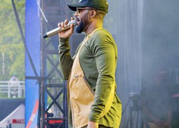 Concert du 29 Octobre : « Je ferai ce que je n’ai jamais fait », Fally Ipupa