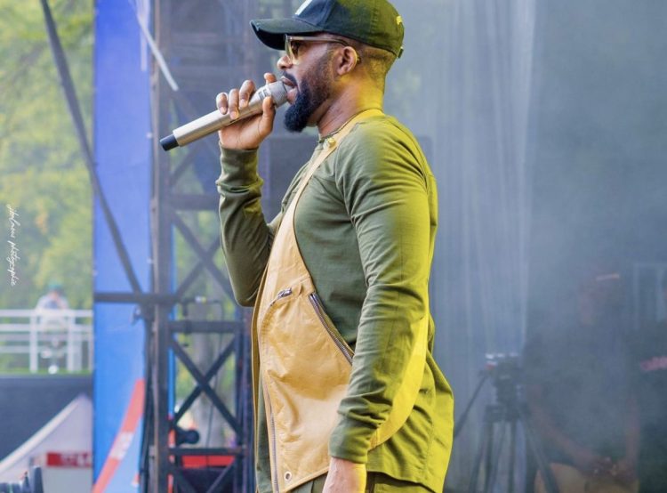 Concert du 29 Octobre : « Je ferai ce que je n’ai jamais fait », Fally Ipupa