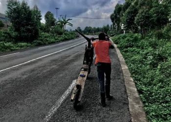Maniema : 12 villages se vident de leurs habitants après les affrontements des factions Maï-Maï