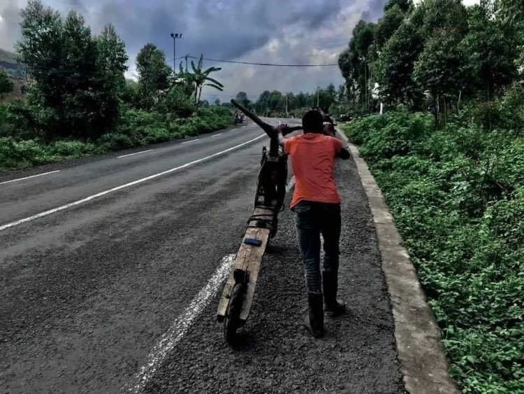 Maniema : 12 villages se vident de leurs habitants après les affrontements des factions Maï-Maï