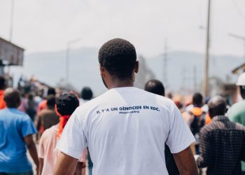 RDC: Vive tension à Goma ce matin!