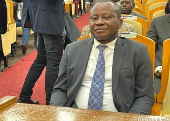 Assemblée nationale : ça passe ou ça casse pour Cherubin Okende ce mercredi