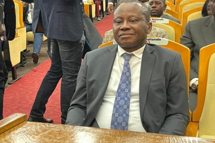 Assemblée nationale : ça passe ou ça casse pour Cherubin Okende ce mercredi