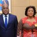 Nominations au sein des FARDC : Henriette Wamu félicite le chef de l’État, Félix Tshisekedi