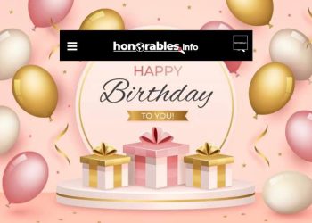 PEOPLE : Bonne nouvelle pour vos dates d’anniversaires
