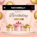 PEOPLE : Bonne nouvelle pour vos dates d’anniversaires