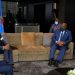 Insécurité à l’Est de la RDC : Félix Tshisekedi s’est entretenu avec son homologue zambien Hakainde Hichilema sur la situation sécuritaire à l’Est de la RDC