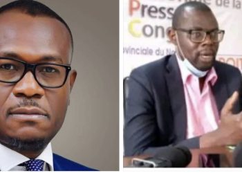 Assemblée Nationale : Pour avoir exposé leurs collègues par les électeurs, l’assemblée générale accuse les députés Sesanga et Kasekwa