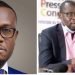Assemblée Nationale : Pour avoir exposé leurs collègues par les électeurs, l&rsquo;assemblée générale accuse les députés Sesanga et Kasekwa