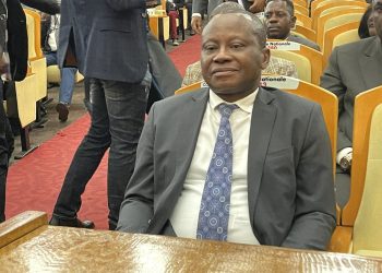 RDC : Pour sa fidélité envers Moïse Katumbi, Chérubin Okende est sur la porte de sortie de l’exécutif national