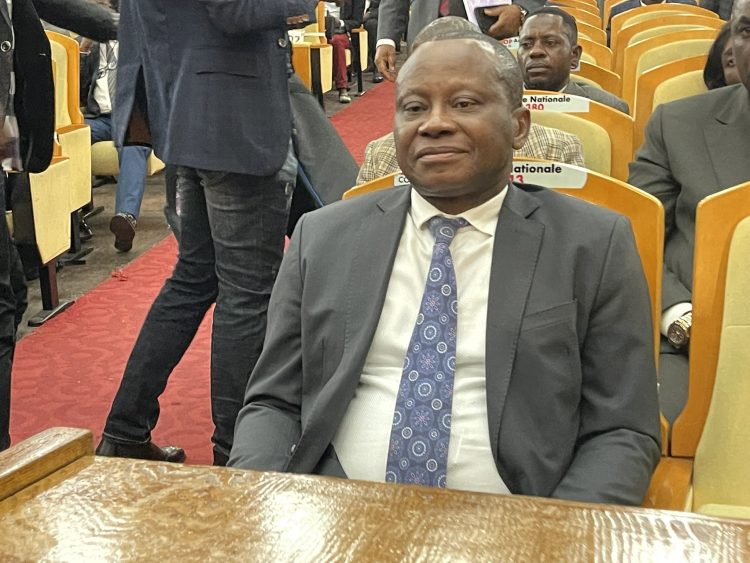 RDC : Pour sa fidélité envers Moïse Katumbi, Chérubin Okende est sur la porte de sortie de l’exécutif national