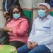 RDC: Accusée par Gecoco Mulumba, l’épouse de Jean-Marc Kabund condamnée à 1 an de prison