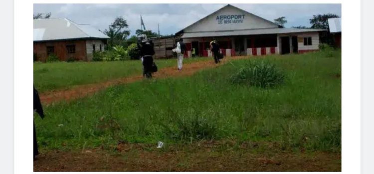 Nord-Kivu : 11 civils tués dans une attaque dans le village Vido