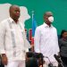 RDC: Passation de commandement ce mardi entre Muzito et Fayulu à la tête de Lamuka