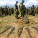Beni : 3 combattants Maï-Maï tués et 4 autres capturés par les FARDC