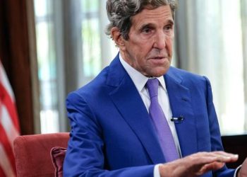 Climat: L’envoyé spécial du Président américain pour le climat est attendu à Kinshasa du 3 au 5 octobre