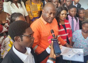 RDC/15 mois d’arriérés des agents de Bukanga Lonzo: le député national Ados Ndombasi adresse une deuxième question orale avec débat au Ministre de l’Agriculture