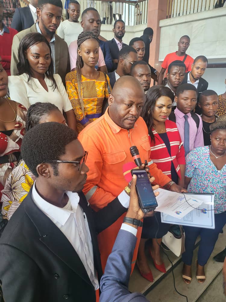 RDC/15 mois d’arriérés des agents de Bukanga Lonzo: le député national Ados Ndombasi adresse une deuxième question orale avec débat au Ministre de l’Agriculture