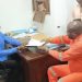 Assemblée nationale : le député Ados Ndombasi dépose une proposition de loi sur l&rsquo;administration des soins d&rsquo;urgence et préhospitaliers en RDC