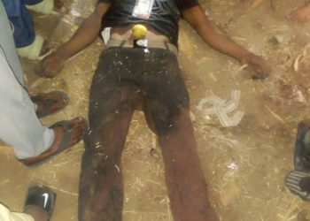 Kinshasa : Un criminel décède après une opération ratée