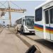 RDC: La société TRANSCO déploie 20 bus dans 4 provinces du pays