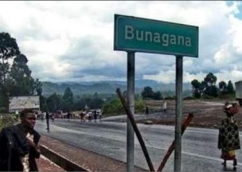RDC/Occupation de Bunagana par le M23: La justice poursuit deux officiers des FARDC