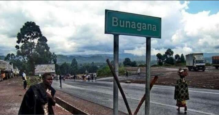 RDC/Occupation de Bunagana par le M23: La justice poursuit deux officiers des FARDC