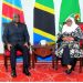La RDC et la Tanzanie signent 2 protocoles d’entente dans les domaines des télécommunications et du transport