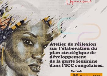 Kinshasa: Le Maison culturelle des Mwindeur accueil un atelier de réflexion sur l’élaboration du plan stratégique de développement de la gente féminine dans l’ICC Congolaise
