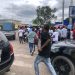 Concert Fally 2022: Plusieurs Warriors convergent au stade des Martyrs ( situation 17h10′)