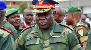 Insécurité dans l’Est de la RDC : La société civile locale signale la présence du général John Numbi à Bunagana