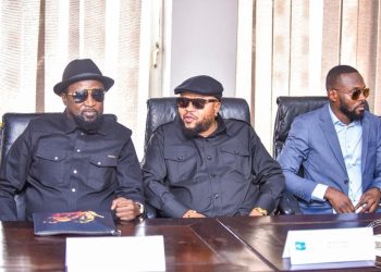 RDC/Musique : Werrason prêche l’amour entre les musiciens congolais