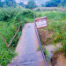 Kinshasa/Mont-Ngafula: La population exige la réhabilitation du pont Luzitu qui sépare les quartiers Mama Yemo et Kindele