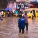 RDC: Après la pluie vient des inondations à Kinshasa !
