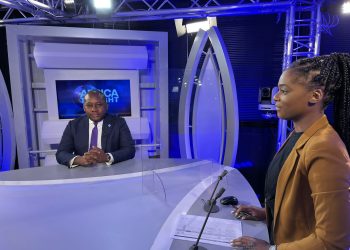 RDC : Le ministre Guy Loando Mboyo échange avec le journal d’Afrique 24 notamment sur la situation sécuritaire à l’Est