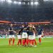 Mondial Qatar 2022 : La Championne du Monde en titre la France se qualifie en 2ème journée