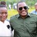 Situation sécuritaire dans l’Est : Jaynet Kabila brise le silence et accuse le Rwanda de soutenir les rebelles