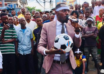 Publication du calendrier électoral : Prince Epenge appelle au consensus pour éviter la « fraude et le chaos » électoral en 2023