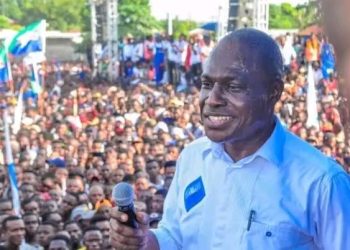 RDC : Après son périple politique, Martin Fayulu regagne Kinshasa ce dimanche