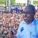 RDC : Après son périple politique, Martin Fayulu regagne Kinshasa ce dimanche