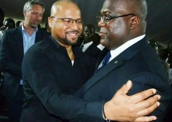 RDC : Le procès de Vidiye Tshimanga s’ouvre ce lundi 14 novembre