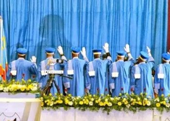 Concours des Magistrats en RDC : « on n’indique pas le pourcentage ni le site où le candidat a passé son test, Possibilité de fraude (Me J.C Katende)