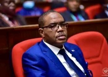 Sud-kivu: Une motion de censure contre le gouvernement Ngwabidje déposée à l’Assemblée provinciale