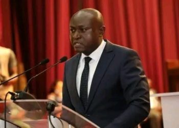 Agression Rwandaise en RDC : « Il faut d’abord que les armes se taisent avant toute possibilité de dialogue » (Député Juvenal Munubo)