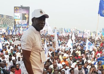 Politique : Augustin Kabuya encore dans le viseur des combattants de l’UDPS