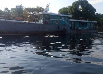 Équateur: un naufrage fait deux morts sur la rivière Ruki/Mbandaka