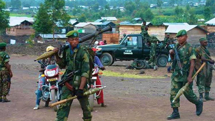 Déclarer la guerre contre le Rwanda : La RDC tend vers la 3è guerre du Congo ?