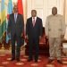 Insécurité dans l’Est de la RDC : Tshisekedi, Kagame et Ndayishimiye invités à Luanda par Lourenço pour un nouveau sommet