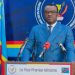 RDC/Fonction Publique : Le VPM Lihau suspend le secrétaire général aux Affaires Sociales pour recrutement illégal