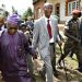 Page d&rsquo;histoire/Conflit entre la RDC et les rebelles du CNDP: Olusegun Obasanjo désigné négociateur le 16 Novembre 2008 (Tribune de Benjamin Babunga)